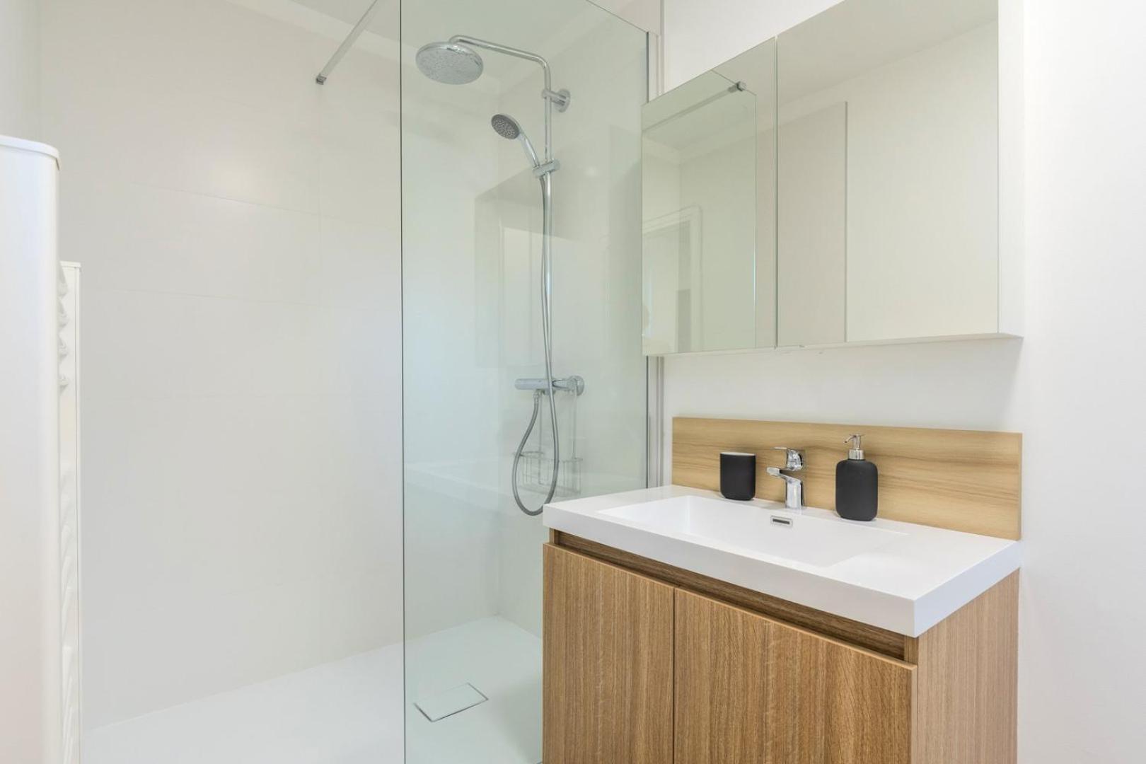 Charmant Appartement Renove 2 Chambres. Marcq-en-Baroeul Ngoại thất bức ảnh